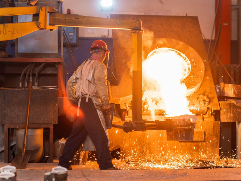 企業實（shí）力