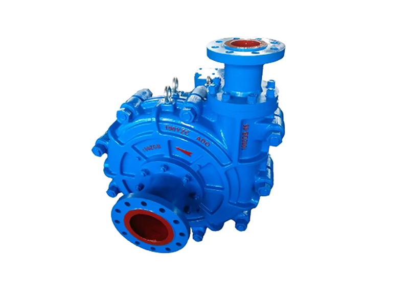 ZGB臥式離心渣漿（jiāng）泵