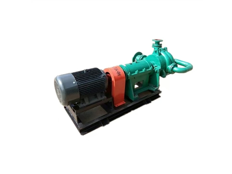 ZJE壓濾機給料泵