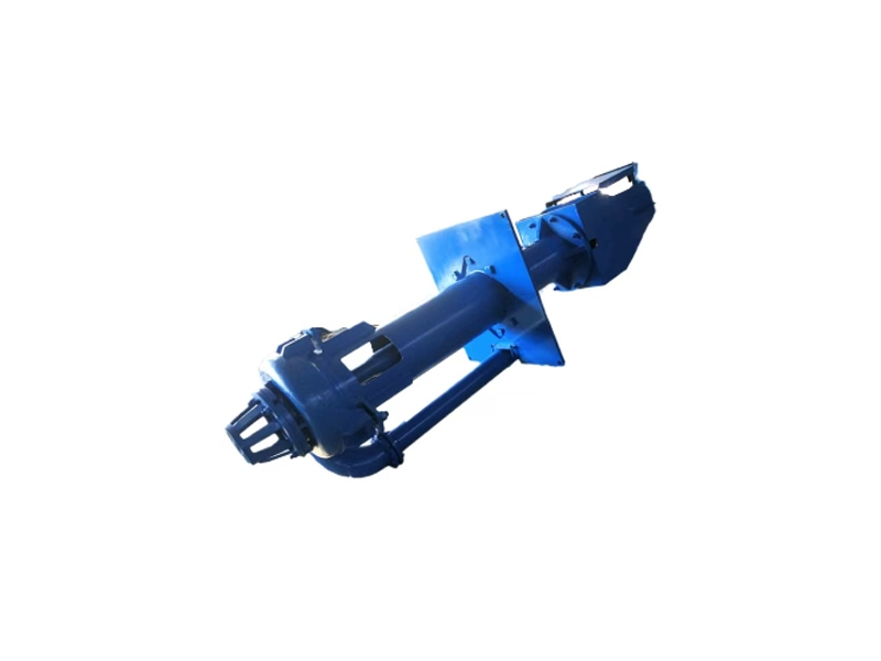 SPR SP型液下渣漿泵