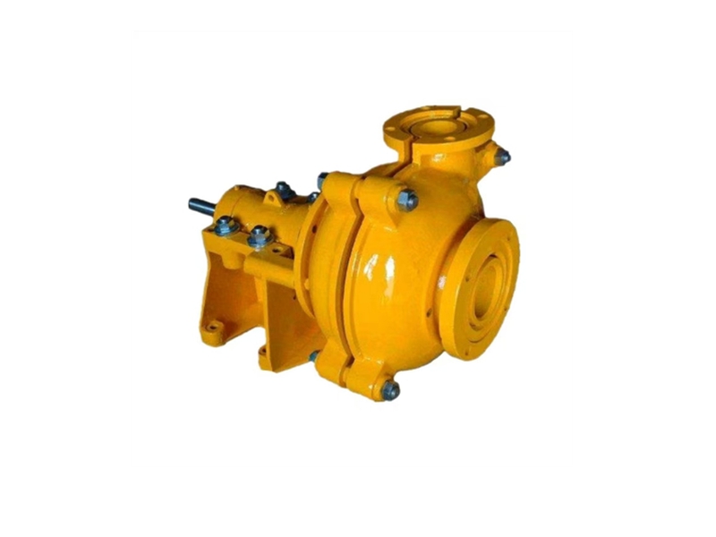 HA HB 分（fèn）數（shù）渣漿泵