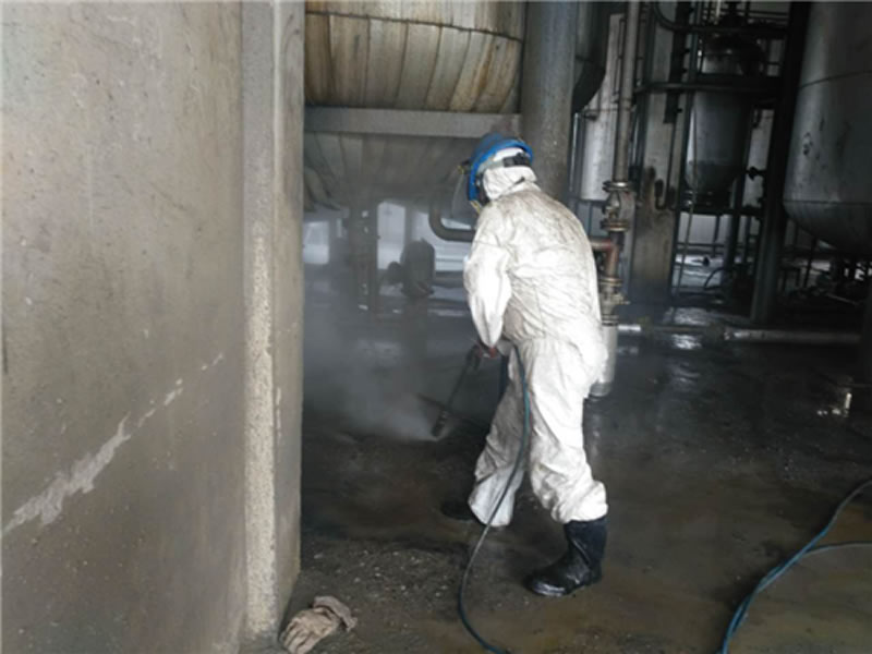 施工現（xiàn）場