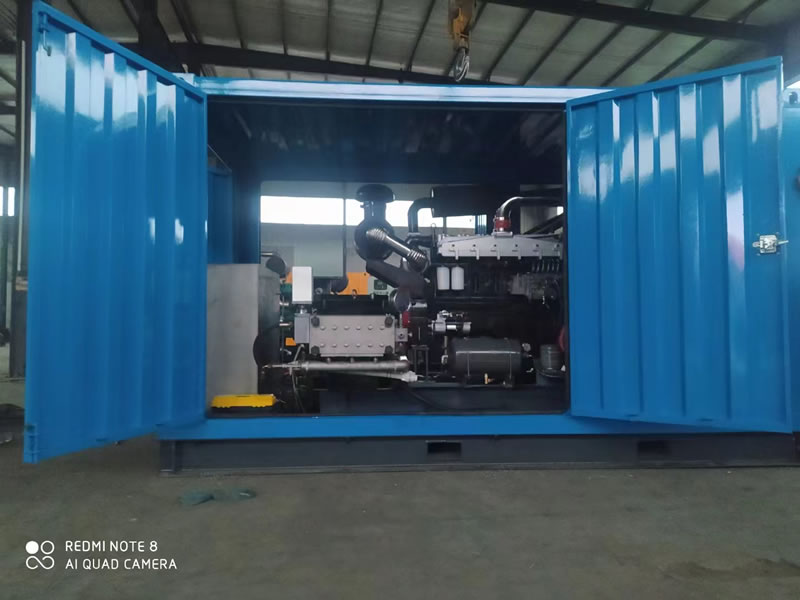 高壓水設備（bèi）出租