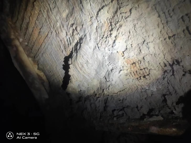 省煤（méi）器清洗