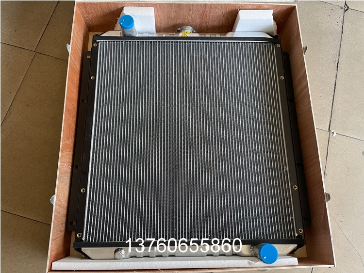 EX120-5挖掘機（jī）水箱