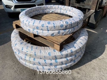 柳工CLG936E转盘（pán）