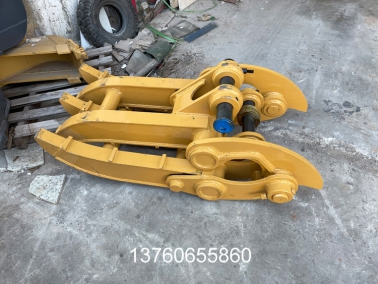 SH120機械（xiè）式（shì）抓木器