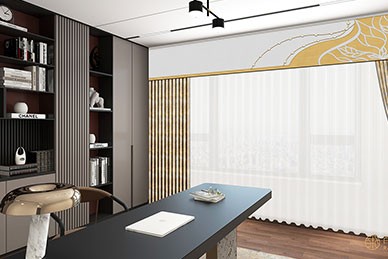 窗簾（lián）的價格一般怎麽算？