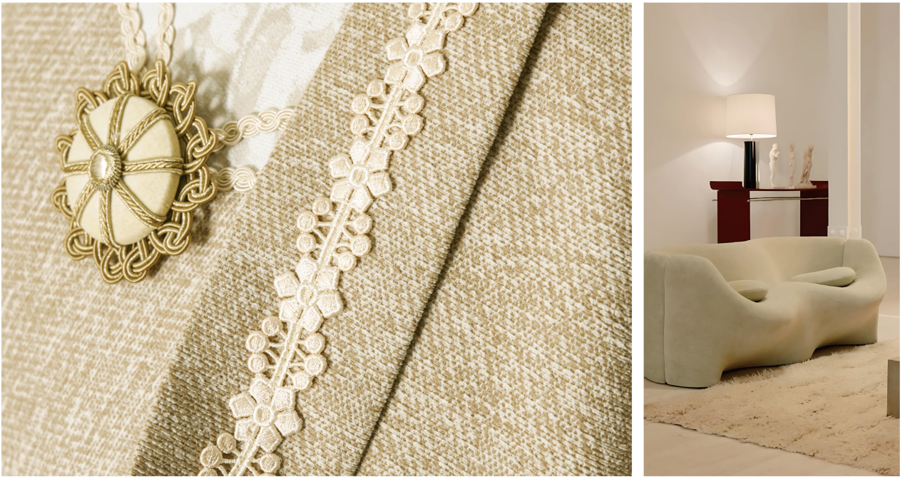 窗簾（lián）怎麽選？手把手教你避（bì）坑