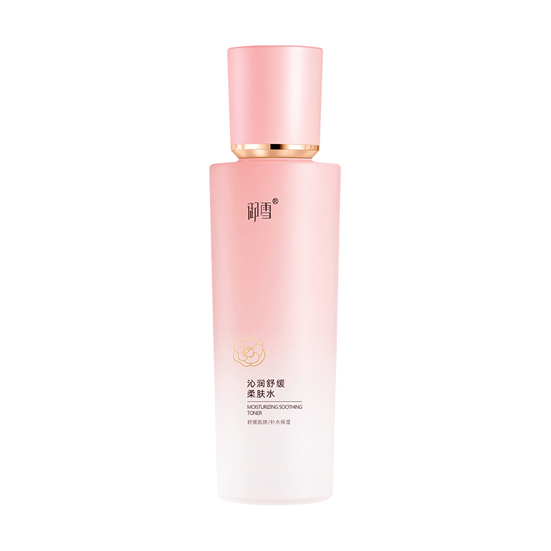 新品-禦雪沁潤舒緩柔膚水