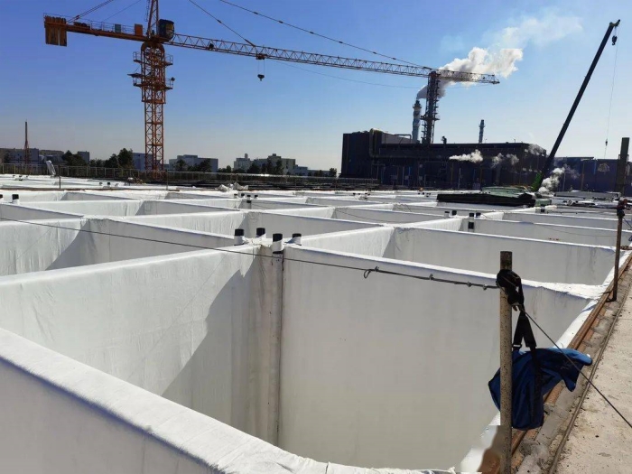 剛（gāng）性垃圾填埋場