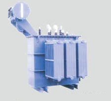 S11/S13/S20 10KV係列油浸式電力變壓器