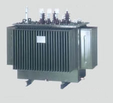 S11/S13/S20 10KV係列（liè）全密封配電變壓器