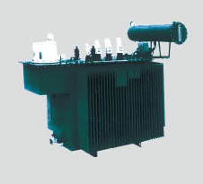 S11/S13/S20 10KV係（xì）列有載調（diào）壓變壓器