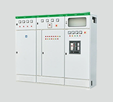 高低壓配電櫃（guì）