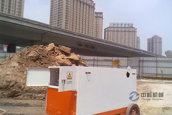 鄭州高架橋注漿施（shī）工-0