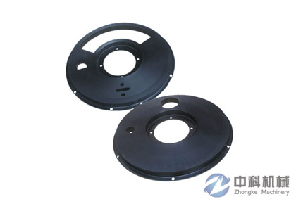 橡膠（jiāo）板