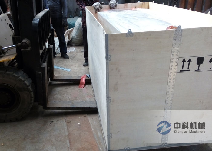 中電建路橋出口格魯吉亞繞城2標項（xiàng）目-1