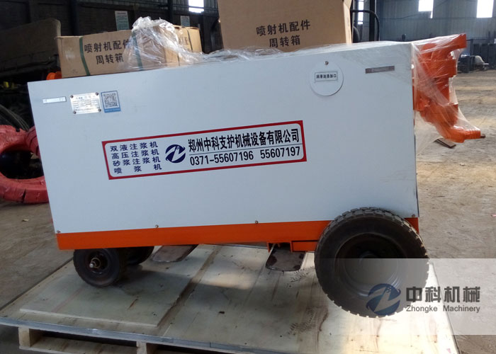 中（zhōng）電建路橋出口格魯（lǔ）吉（jí）亞繞城2標項目