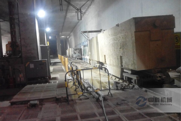 武漢東湖高新區地鐵雙液注漿（jiāng）機施工現場（chǎng）-0