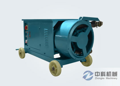 ZKJ-38擠壓式（shì）注漿機