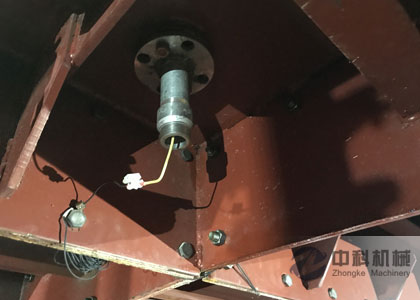 二襯衝頂灌注監測係統II-2-2