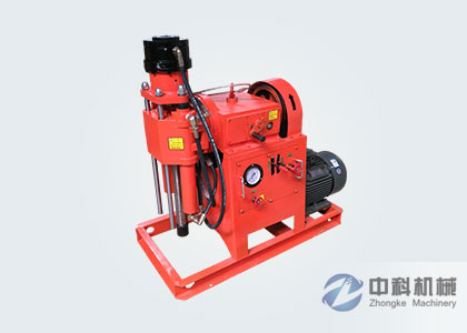 ZLJ-1000注漿加固鑽（zuàn）機-0