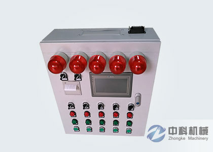 二襯衝頂（dǐng）灌注監測係統II-2