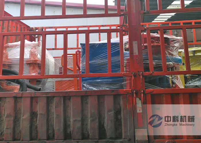 杭（háng）州水泥砂漿注漿機、PZ-6混凝（níng）土噴漿機發貨（huò）現（xiàn）場-0