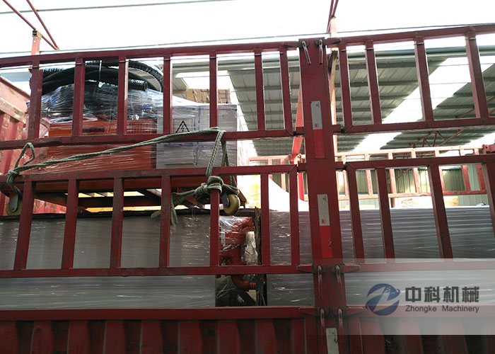 廣州ZKSY係列（liè）雙缸雙液注漿機（jī）發貨現（xiàn）場（chǎng）-0